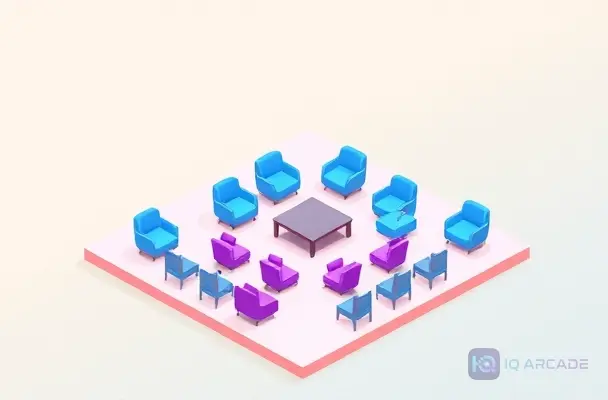 OICL AO Puzzles & Seating Arrangement Mastery Hub: The Industry Foundation