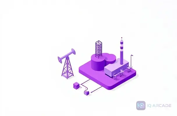 Indian Oil & Gas Sector Dynamics Mastery Hub: The Industry Foundation