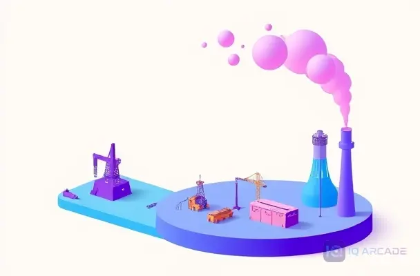 Upstream Exploration & Production Fundamentals Mastery Hub: The Industry Foundation