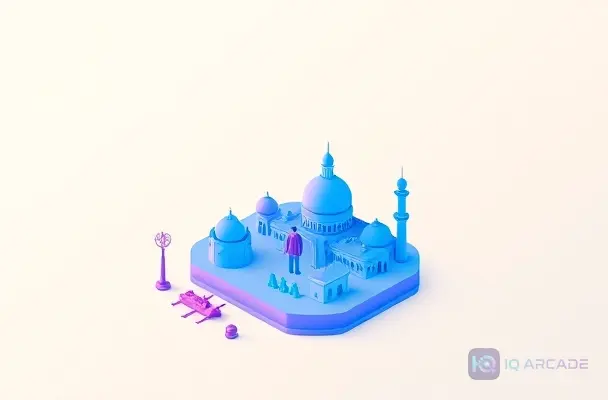 Indian Geography & World Geography Mastery Hub