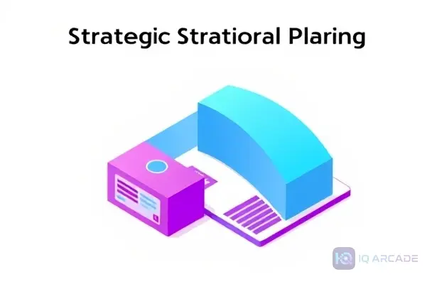 Strategic Workforce Planning Mastery Hub: The Industry Foundation