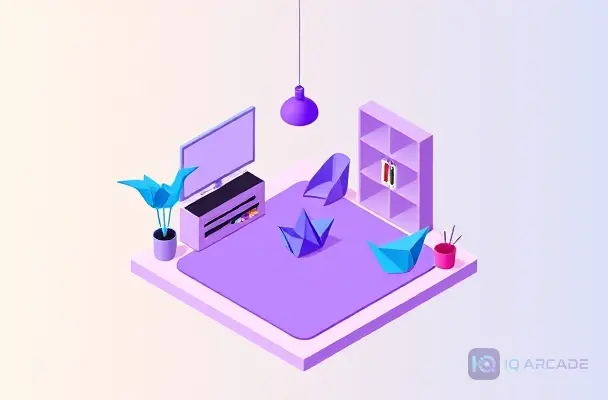 Mastery: Origami Studio