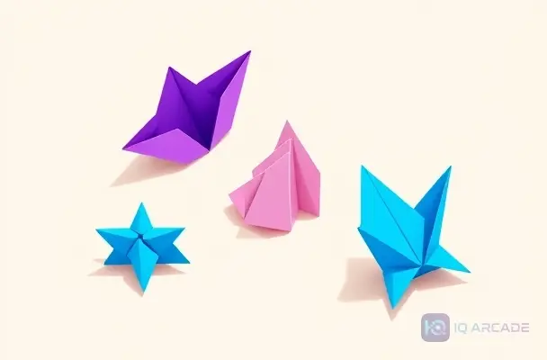Mastery: Origami