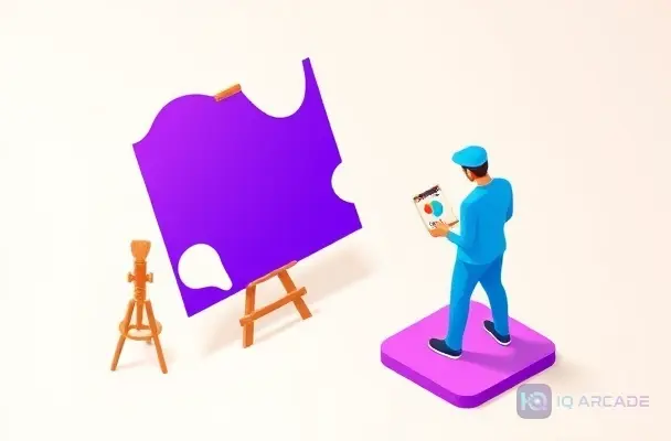 Mastery: Painter
