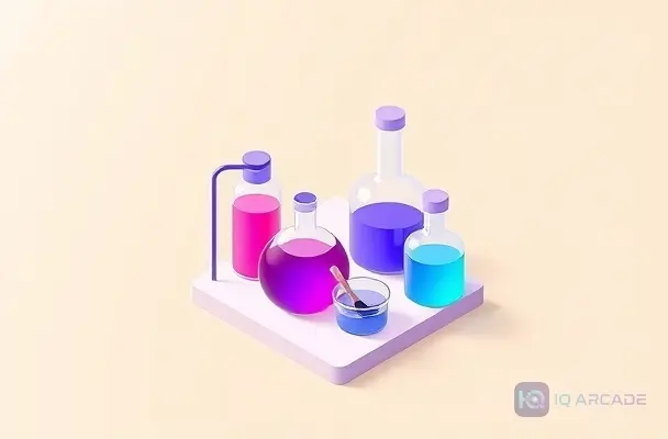Paint Chemistry & Mixing Mastery Hub: The Industry Foundation