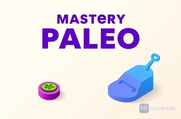 Mastery: Paleo Diet