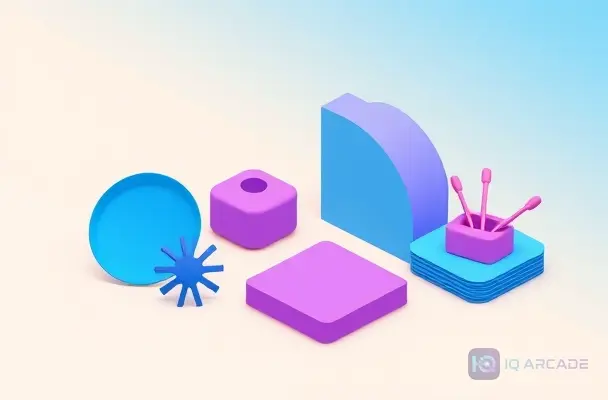 Mastery: Paper Crafts