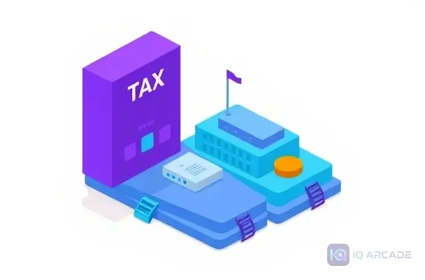 State & Local Tax Compliance Mastery Hub: The Industry Foundation