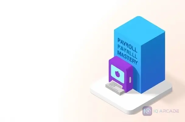 Strategic Payroll Management Mastery Hub: The Industry Foundation