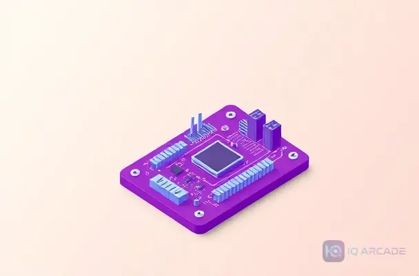 Mastery: PCB Design