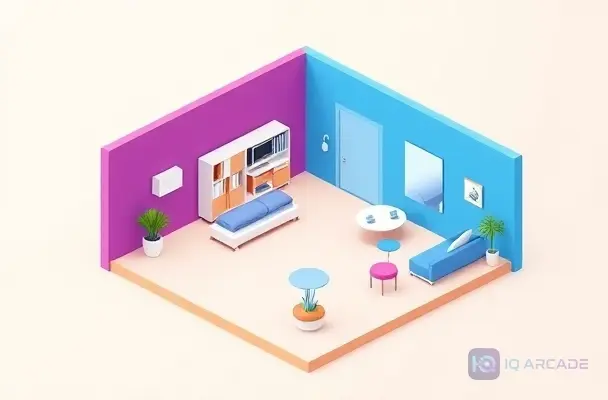 Interior Architecture & Space Design Mastery Hub: The Industry