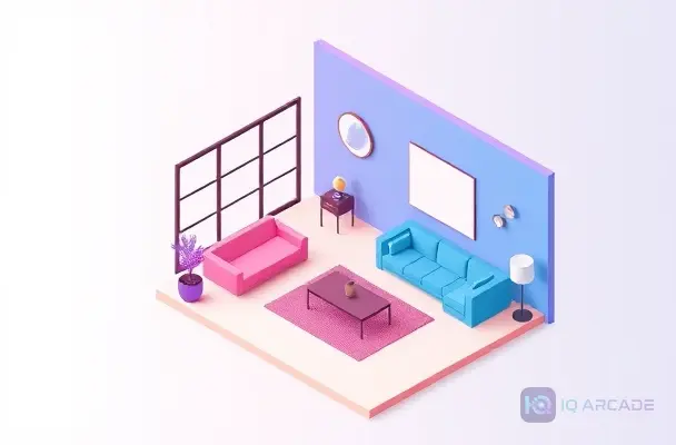 Interior Design Fundamentals Mastery Hub: The Industry Foundation