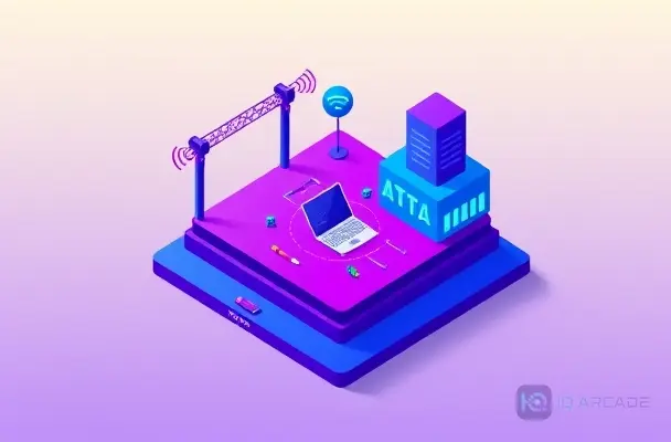 Wireless Network Penetration Testing Mastery Hub: The Industry Foundation