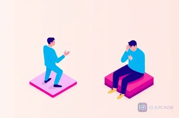 Mastery: Performance Anxiety
