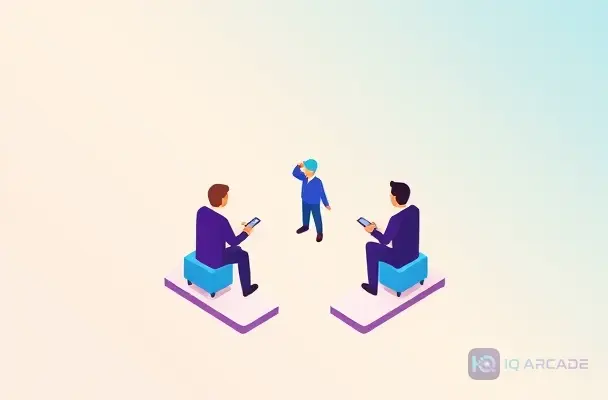 Interview Success Strategies Mastery Hub: The Industry Foundation