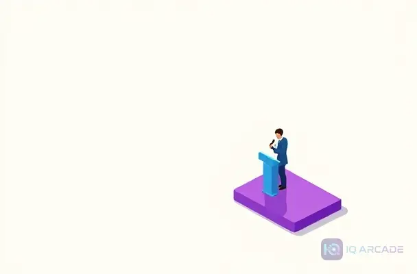 Public Speaking & Presentation Mastery Hub: The Industry Foundation