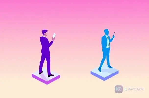 Mastery: Personas