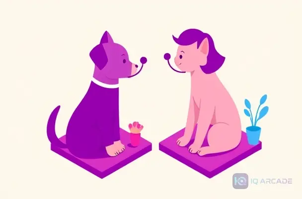 Mastery: Pet Business
