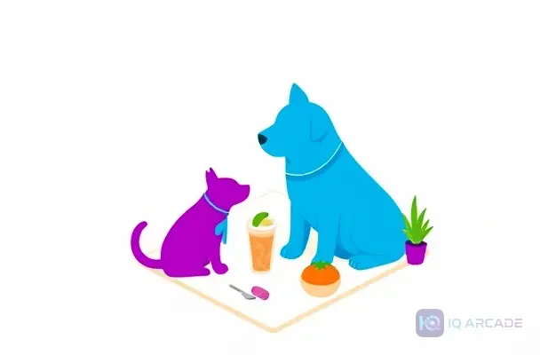 Mastery: Pet Nutrition