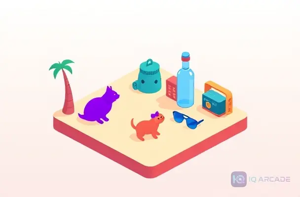 Mastery: Pet Travel