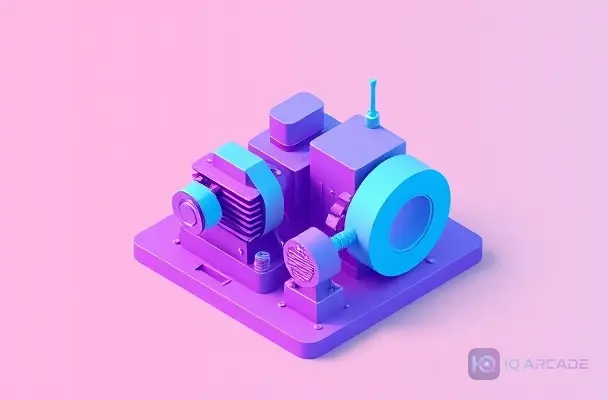 Electrical Machines Design Mastery Hub: The Industry Foundation