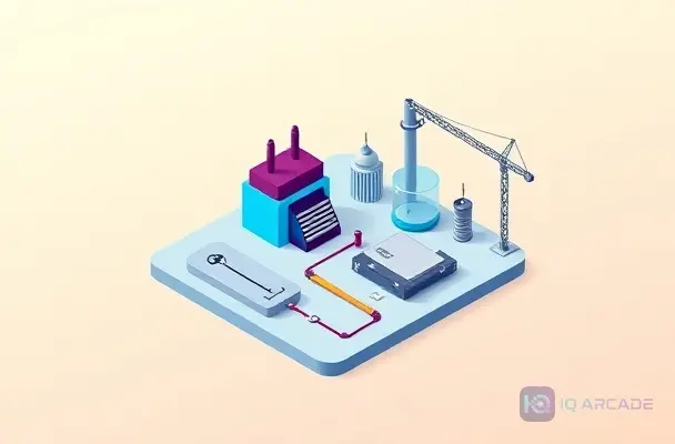 Electrical Measurements & Instrumentation Mastery Hub: The Industry Foundation