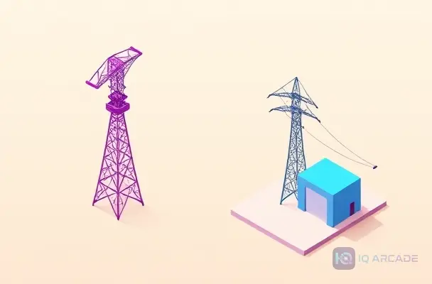 High Voltage Transmission Systems Mastery Hub: The Industry Foundation