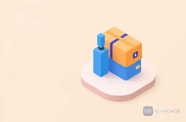Mastery: Photo Delivery