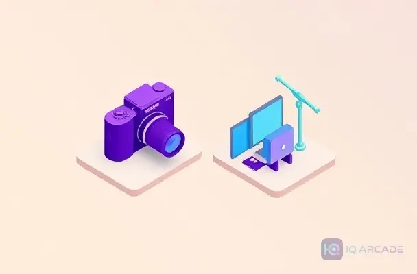 Mastery: Photography Networking