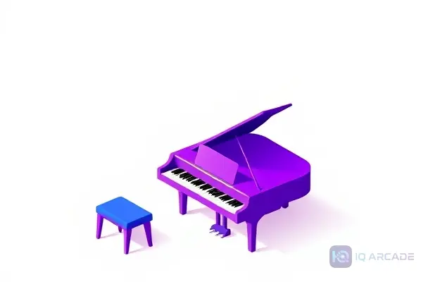 Mastery: Piano Basics