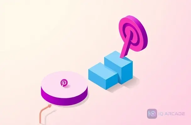 Mastery: Pinterest Marketing