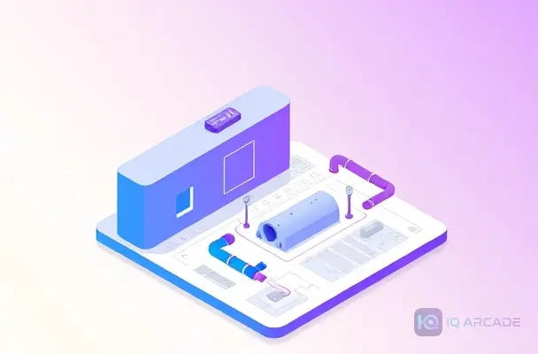 Blueprint Reading & Plumbing Drawings Mastery Hub: The Industry Foundation
