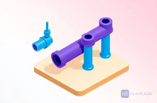 Pipes & Fittings Mastery Hub: The Industry Foundation