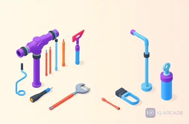 Plumbing Tools & Equipment Mastery Hub: The Industry Foundation