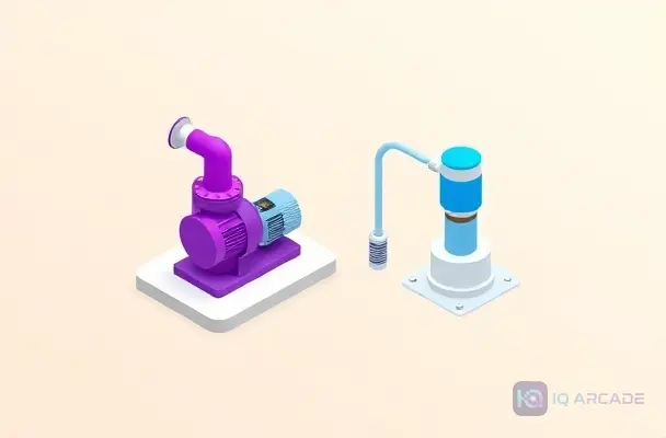 Pump Installation & Maintenance Mastery Hub: The Industry Foundation