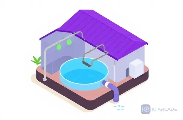 Rainwater Harvesting System Plumbing Mastery Hub: The Industry Foundation