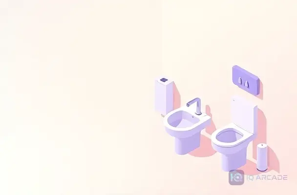 Sanitary Fixtures & Appliances Mastery Hub: The Industry Foundation