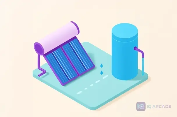 Solar Water Heater Plumbing Integration Mastery Hub: The Industry Foundation