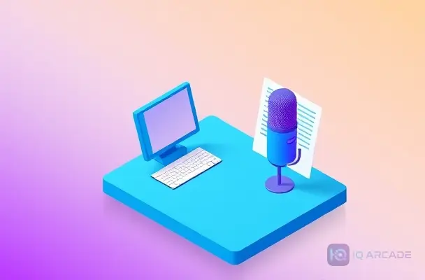 Mastery: Podcast Scripts