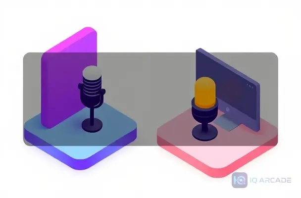 Mastery: Podcast Storytelling