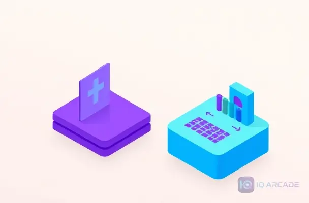 Case Study Development &
