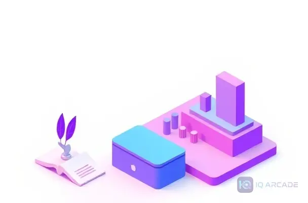 Mastery: Portfolio Building