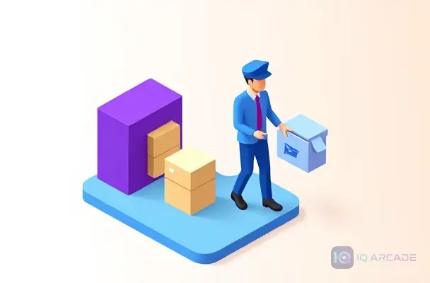 Mastery: Postal Assistant