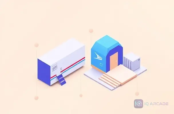 Postal Services & Products Mastery Hub: The Industry Foundation