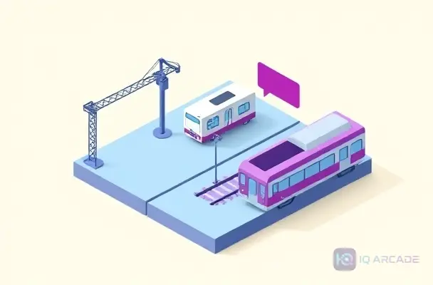 Mastery: Postal & Railways (Expanded]