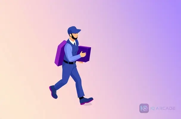 Mastery: Postman