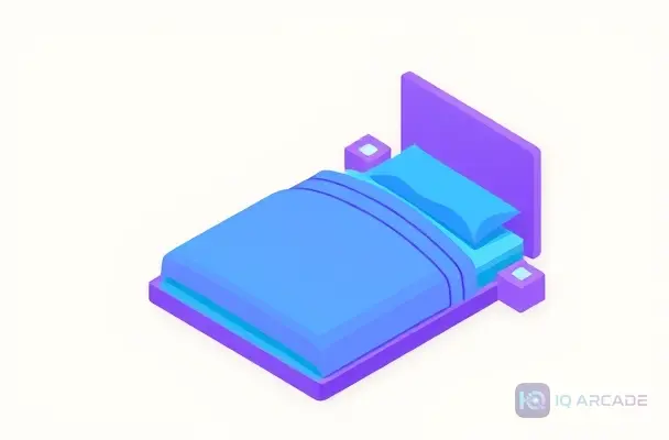 Mastery: Power Naps