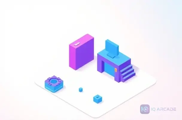 Visual Design Principles Mastery Hub: The Industry Foundation