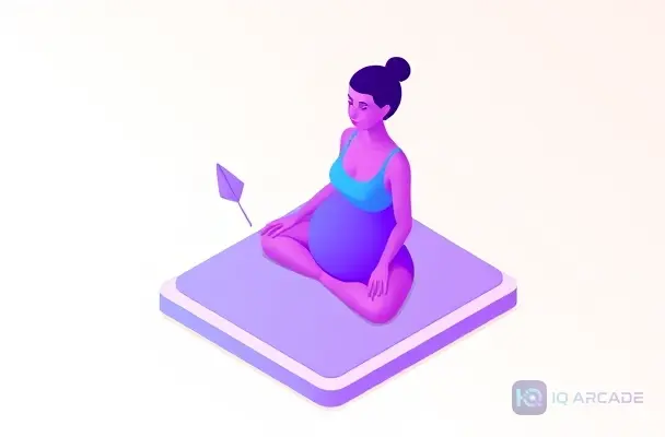 Prenatal Yoga Poses Mastery Hub: The Industry Foundation