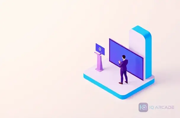 Mastery: Presentation Skills